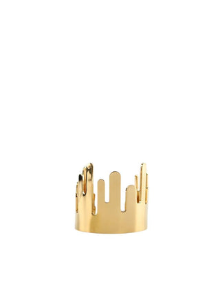 Bracelet Marc Jacobs  Doré