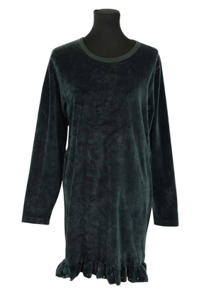 Mi-longueur Sonia Rykiel  Vert