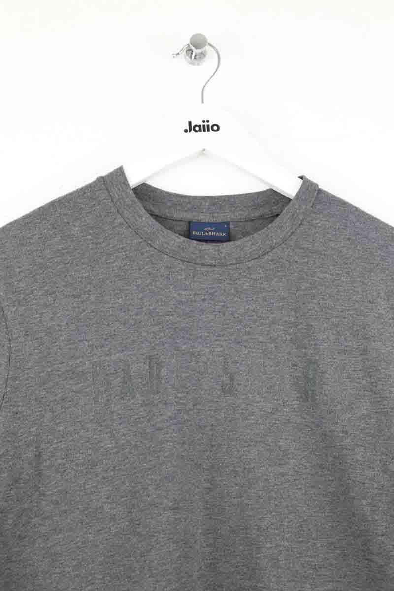 T-shirt Paul & Shark  Gris