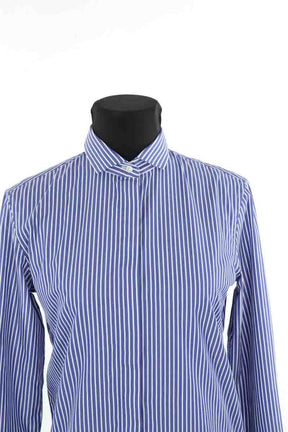 Chemises Figaret  Bleu