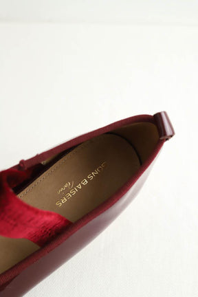 Ballerines Bons Baisers De Paname  Bordeaux