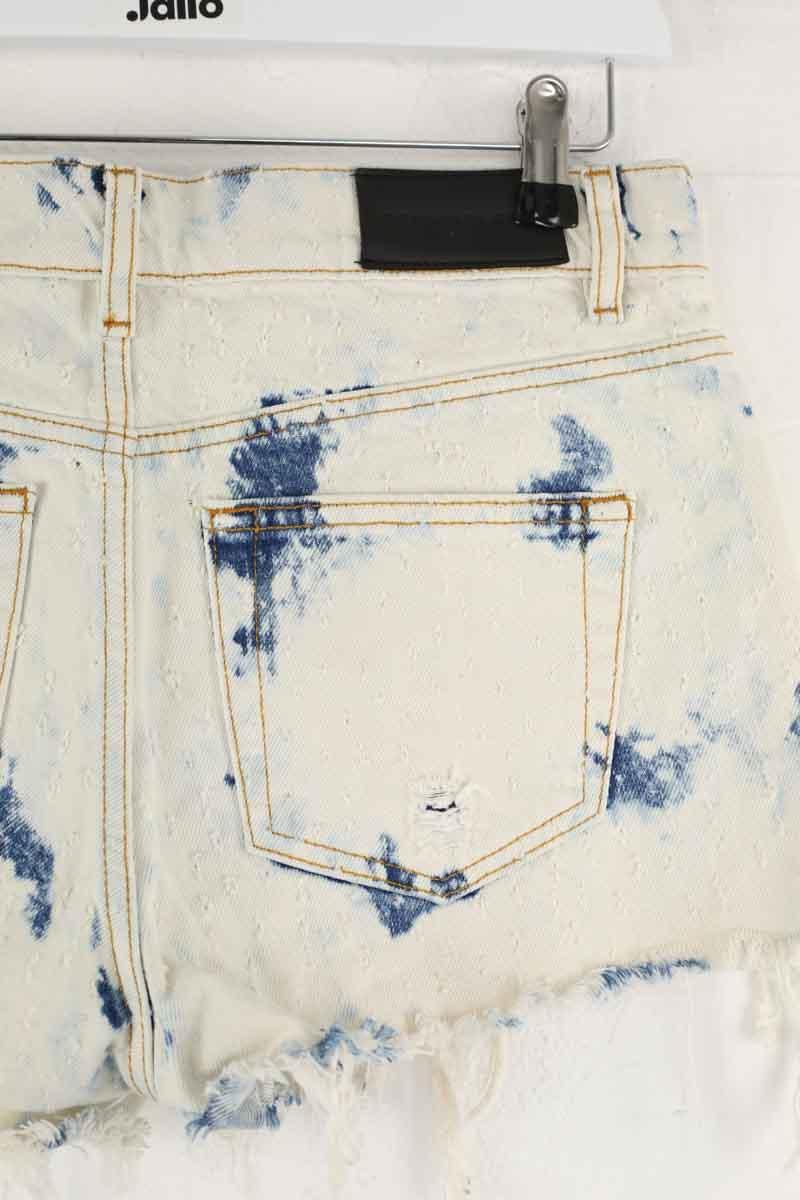 Mini The Kooples  Blanc