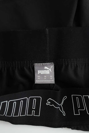 Sport Puma  Noir