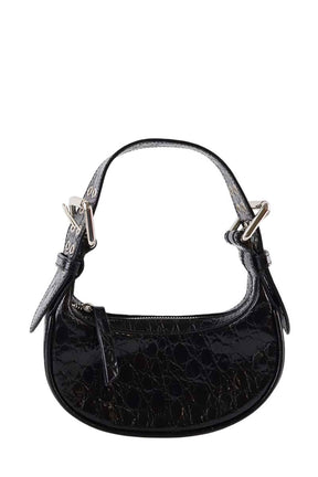 Mini sacs By Far  Noir