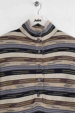 Mi-longueur Missoni  Marron