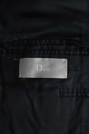 Veste Dior  Noir