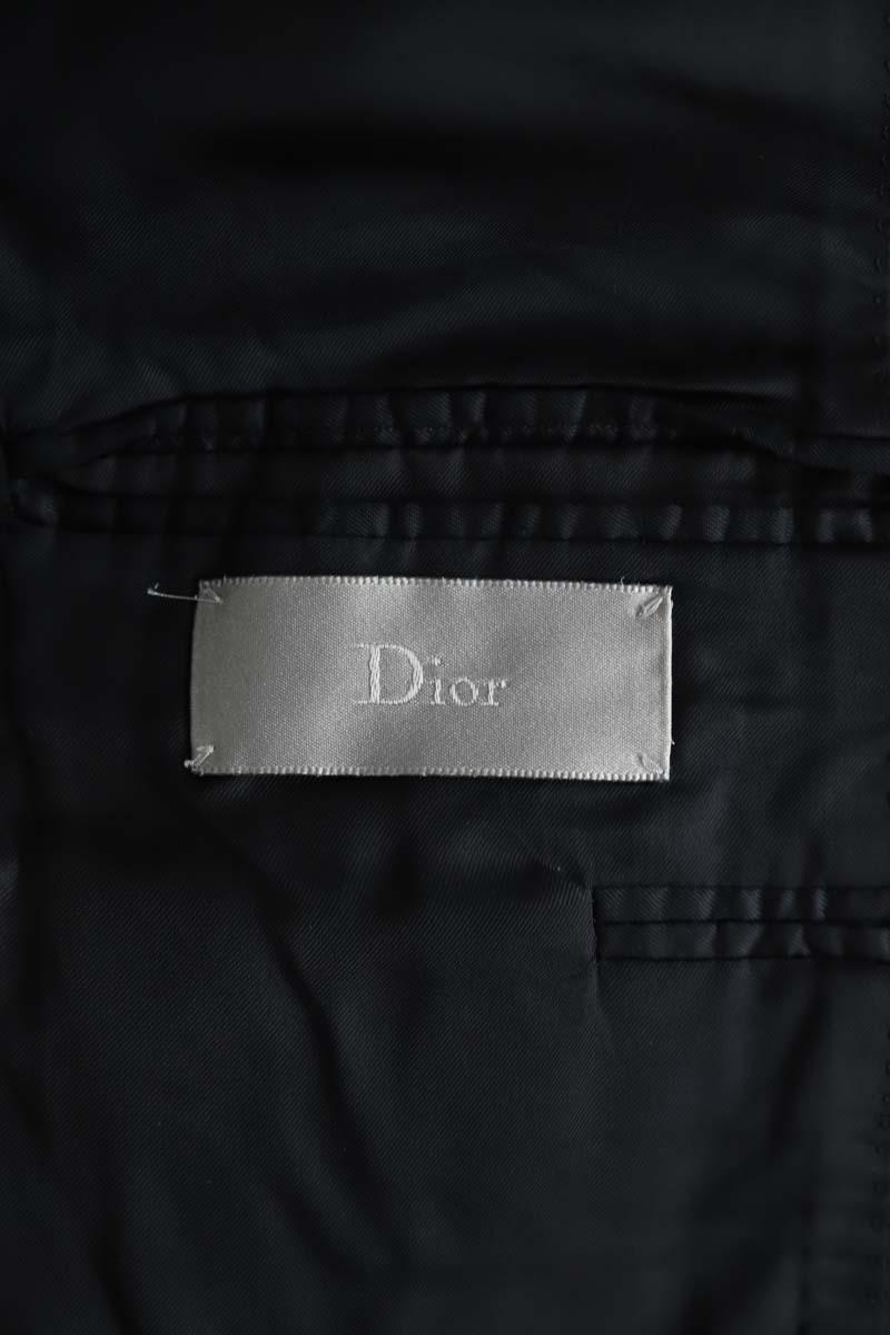 Veste Dior  Noir