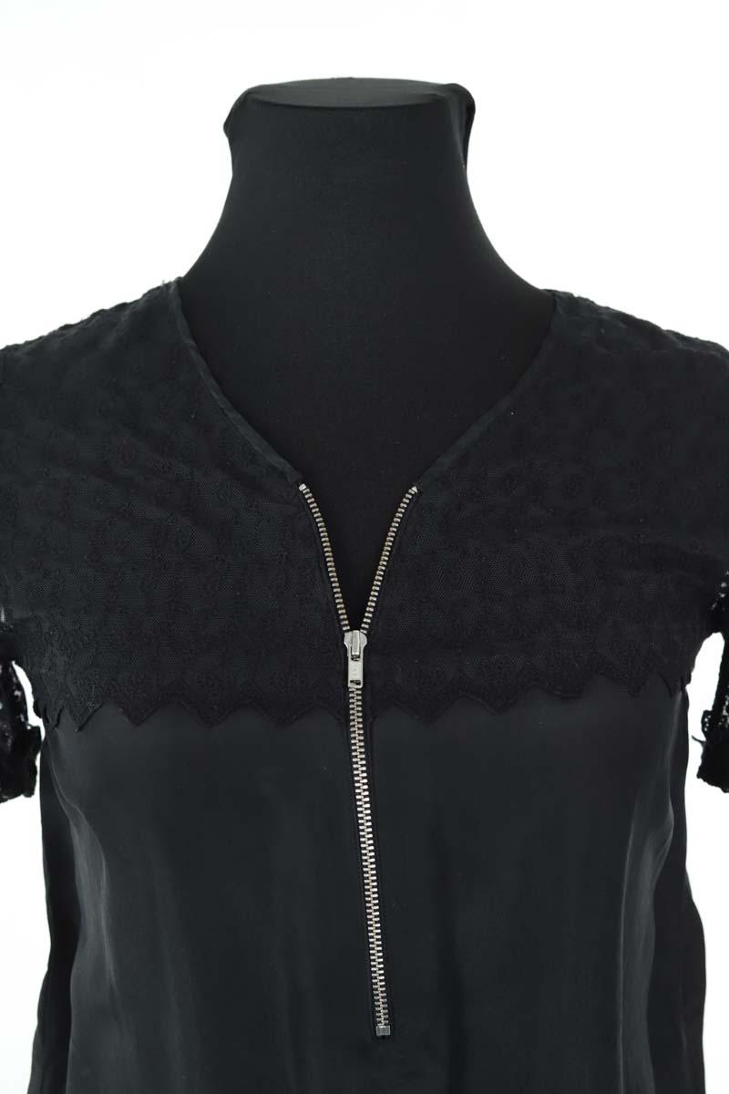 Blouses The Kooples  Noir