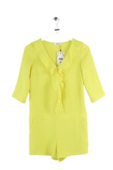 Combinaison Bash  Jaune