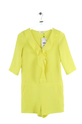 Combinaison Bash  Jaune