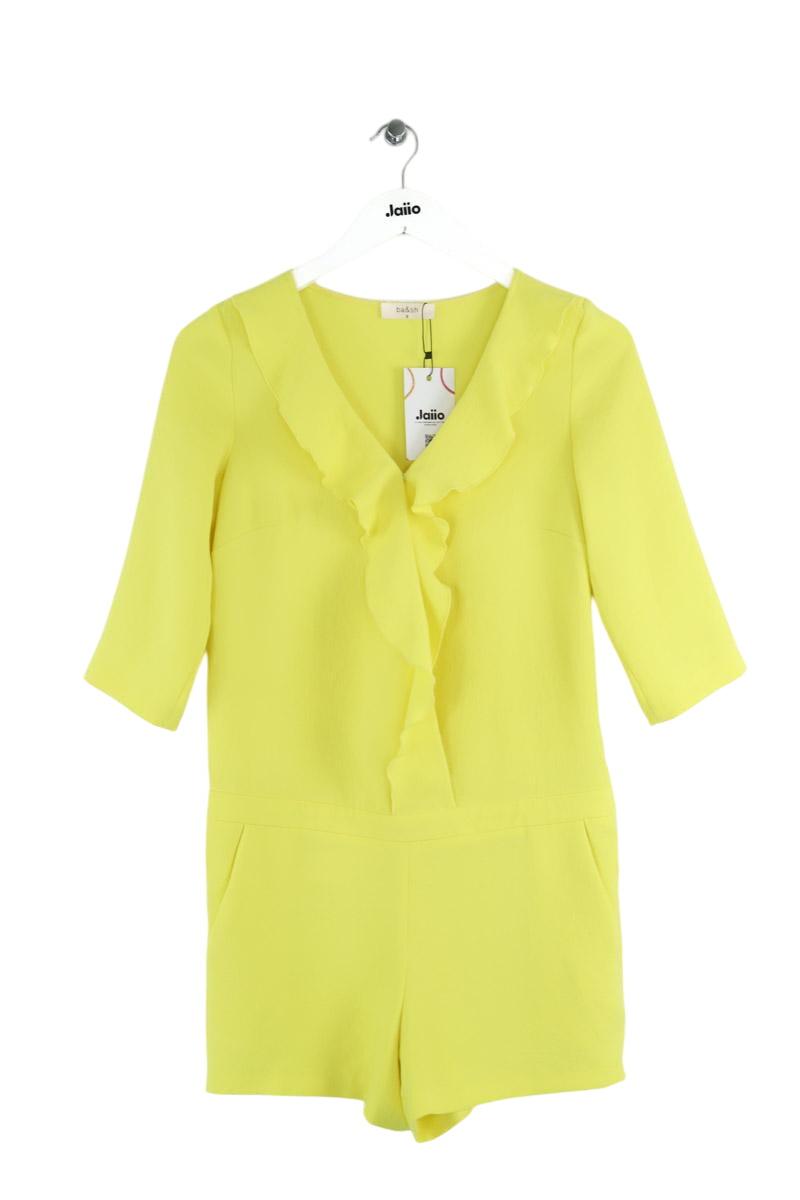 Combinaison Bash  Jaune