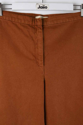 Large Sessun  Marron