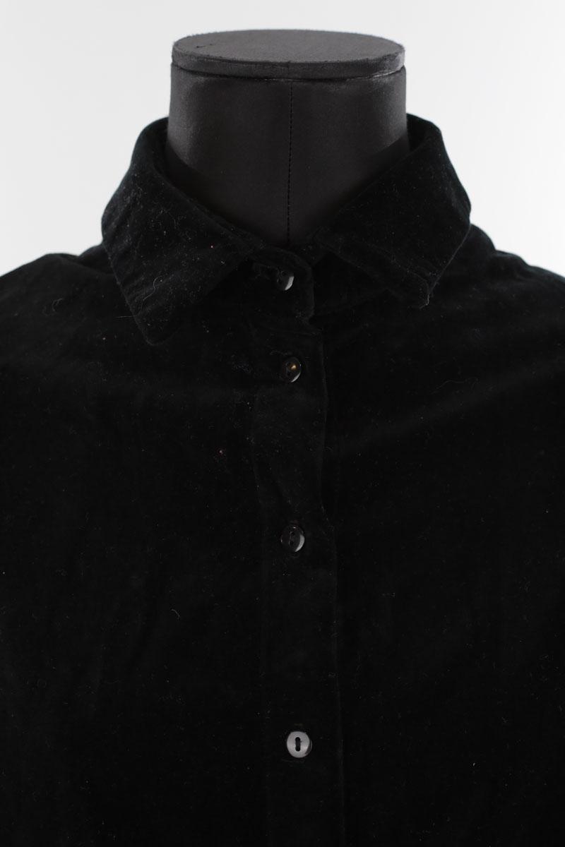 Chemises Modetrotter  Noir