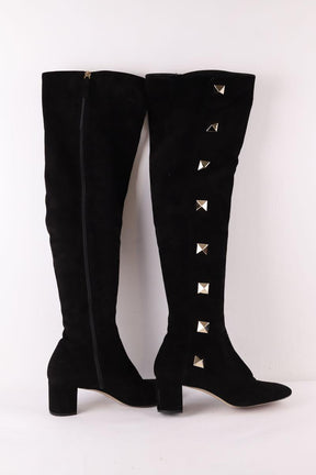 Bottes Valentino  Noir