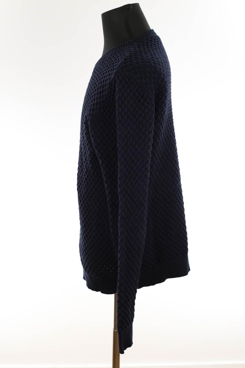 Pulls Sandro  Bleu
