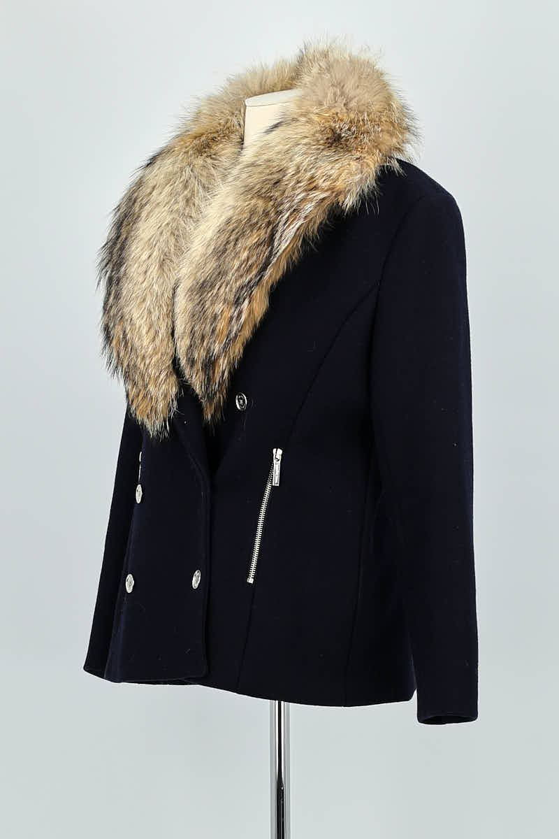 Manteaux Michael Kors  Marine