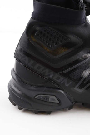 Baskets Salomon  Noir