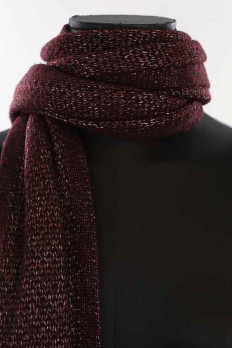 Echarpes The Kooples  Bordeaux