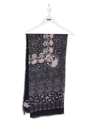 Foulard Zadig & Voltaire  Gris
