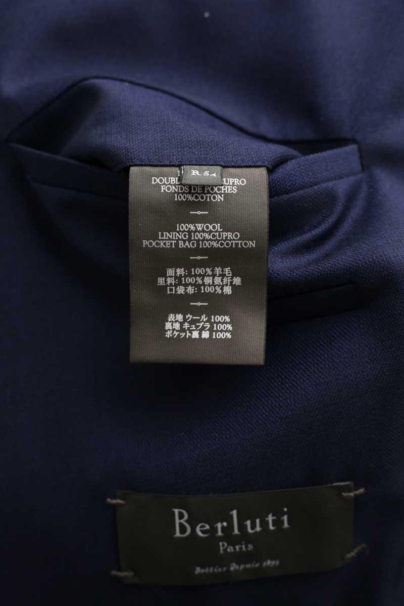 Veste Berluti  Bleu