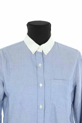 Chemises Other Brand  Bleu