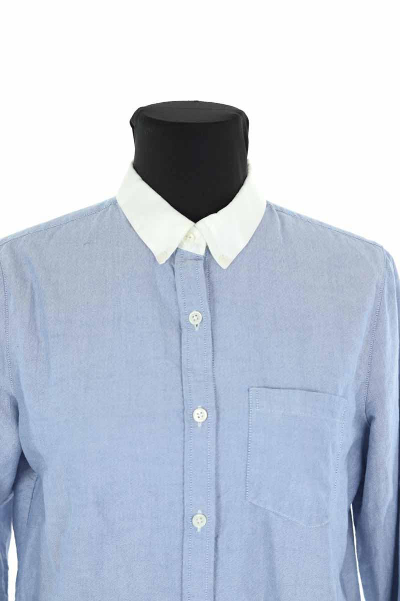 Chemises Other Brand  Bleu