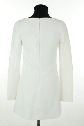 Mini Courrèges  Blanc