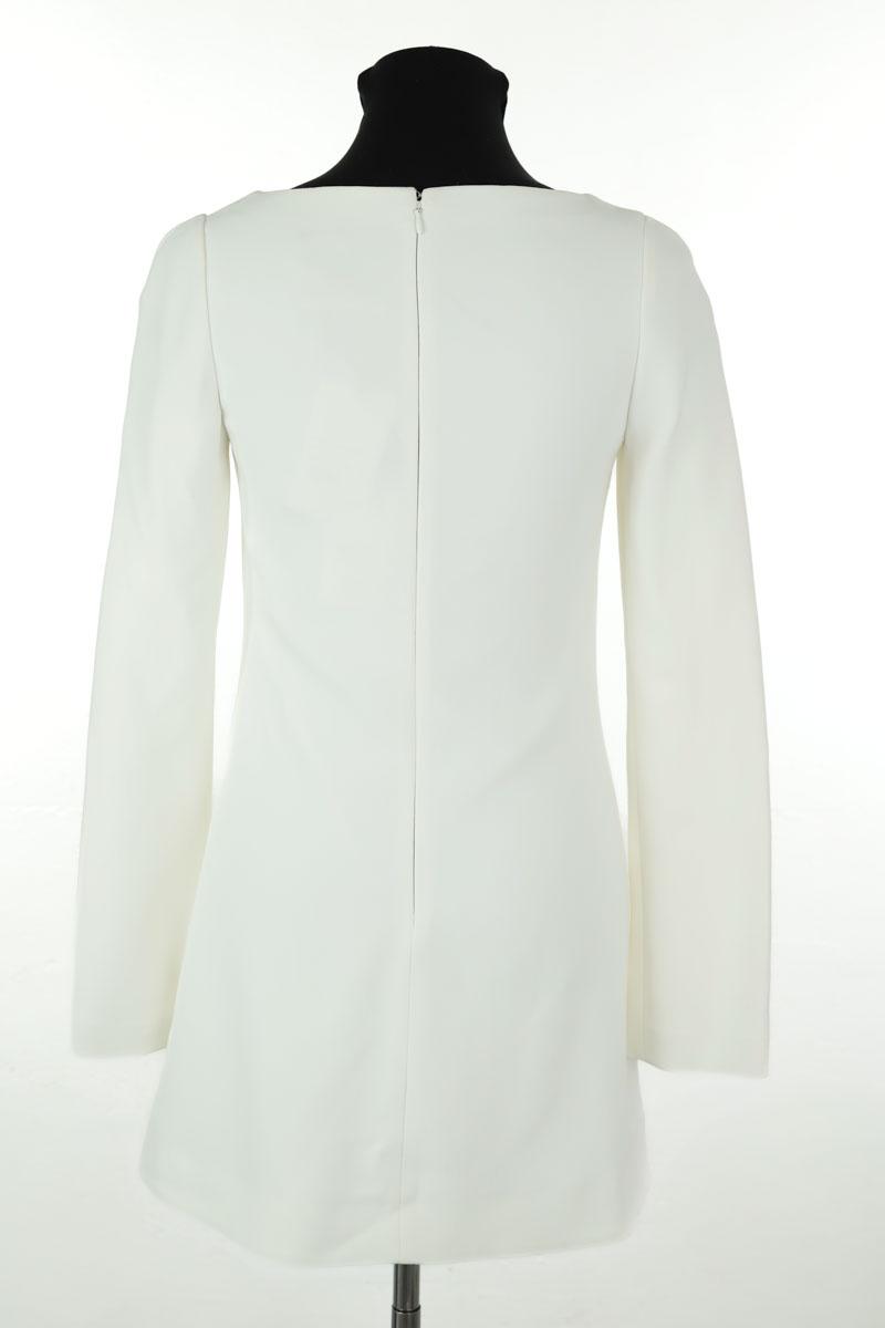 Mini Courrèges  Blanc