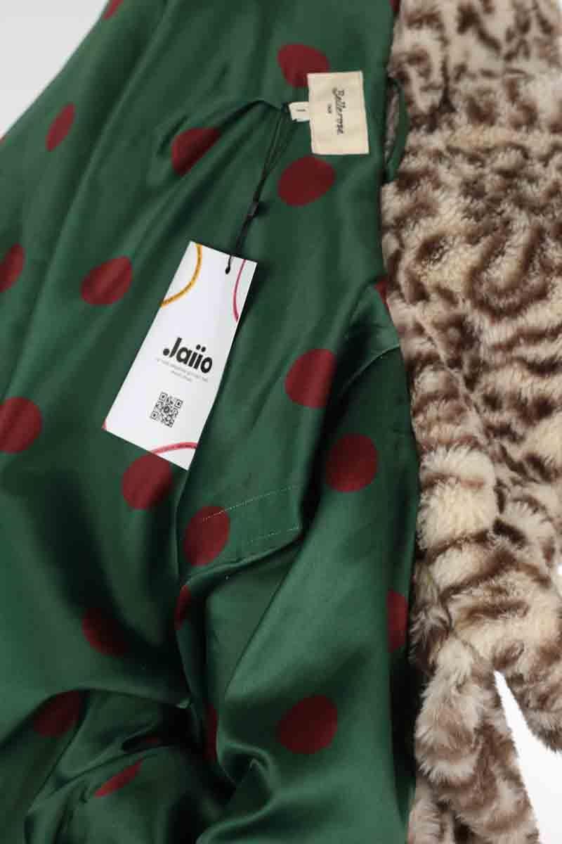 Manteau Bellerose  Beige