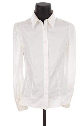 Chemises Prada  Blanc