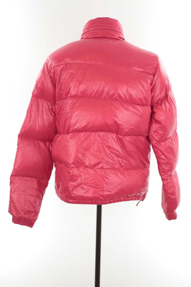 Puffers Moncler  Rouge