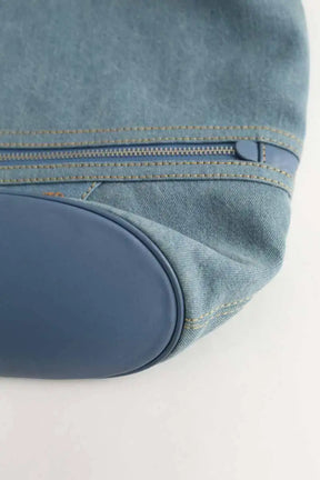 Sac porté épaule Kenzo  Bleu