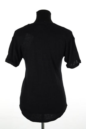 Top Isabel Marant Étoile  Noir