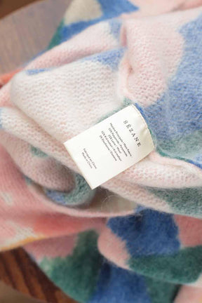 Pull-over Sézane  Multicolore