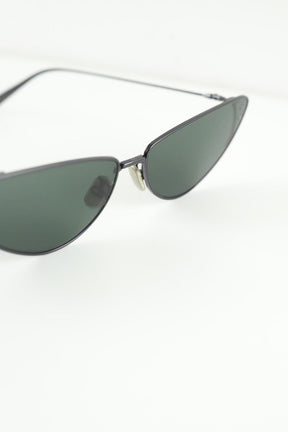 Lunettes de soleil Dior  Noir