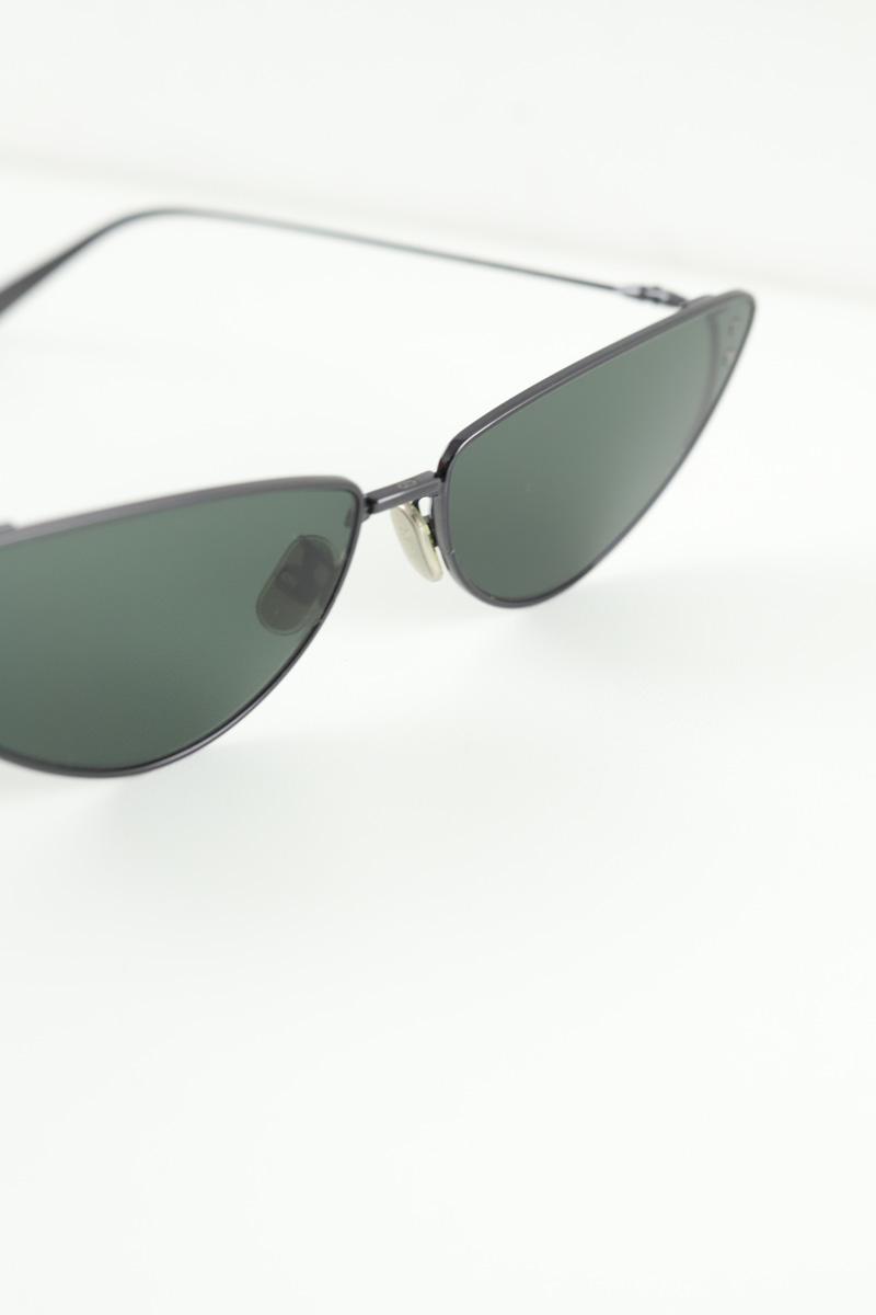 Lunettes de soleil Dior  Noir