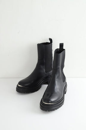 Boots IKKS  Noir