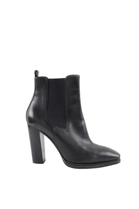 Boots Ralph Lauren  Noir