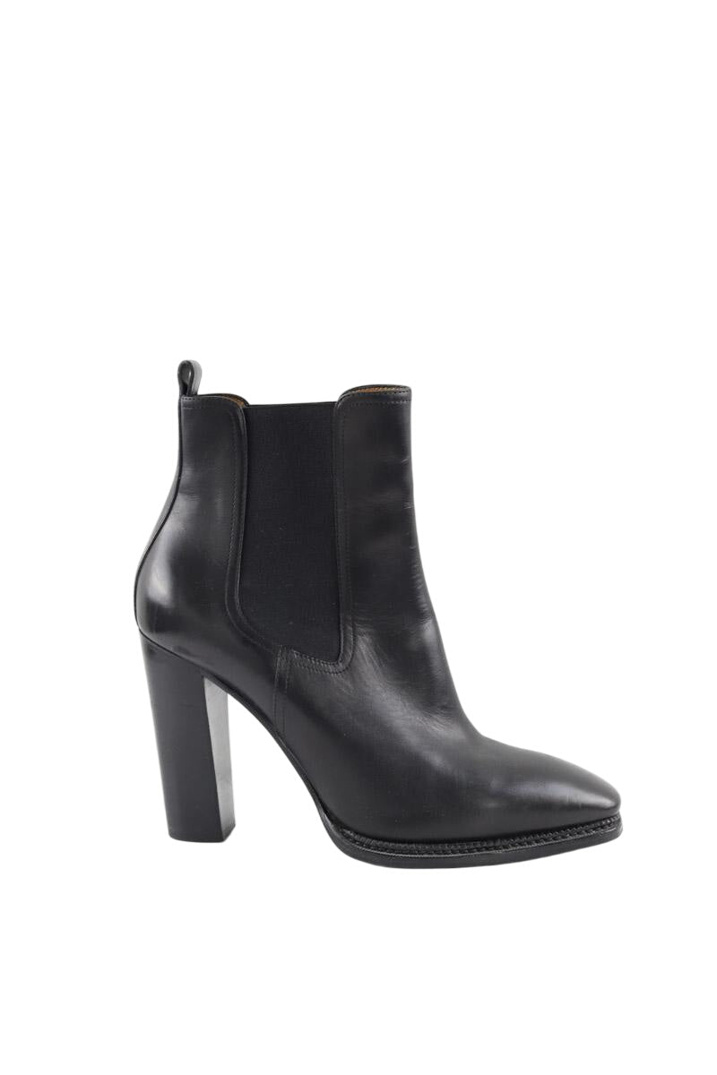 Boots Ralph Lauren  Noir