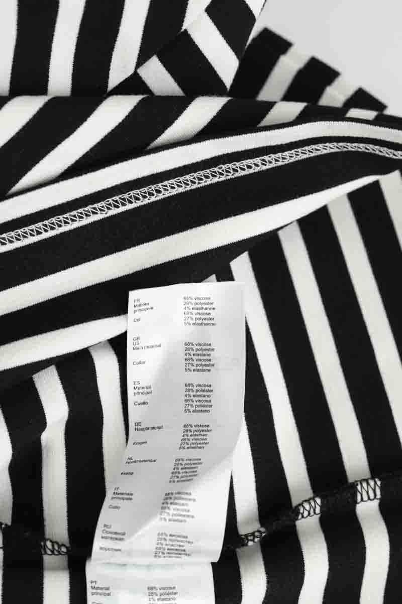 T-shirts Claudie Pierlot  Noir