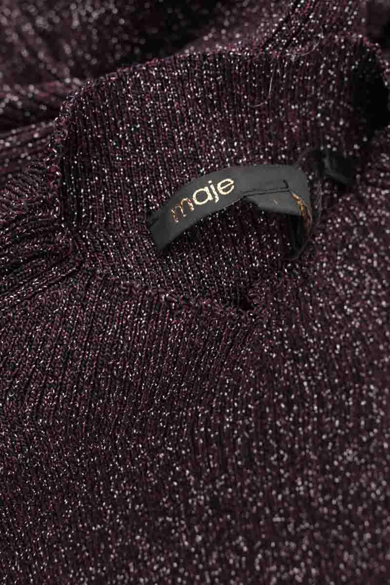 Pull-over Maje  Violet