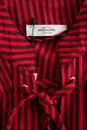 Mi-longueur Roseanna  Rose