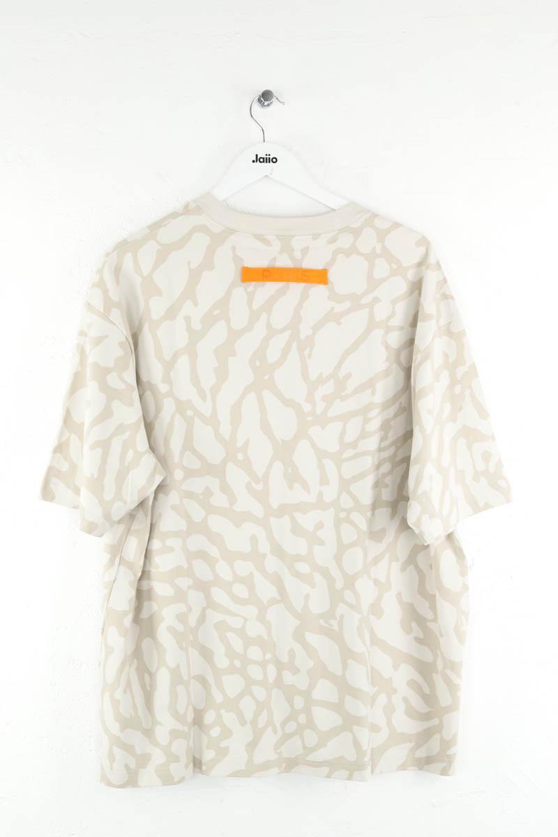 T-shirt Other Brand  Beige