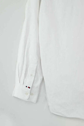 Chemise Tommy Hilfiger  Blanc