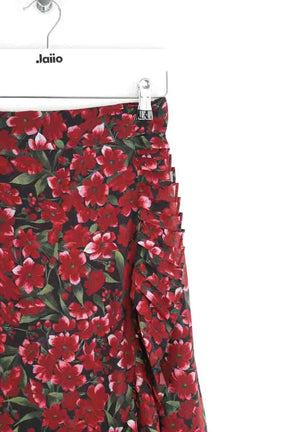 Mi-longueur The Kooples  Rouge
