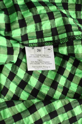 Chemises Roseanna  Vert