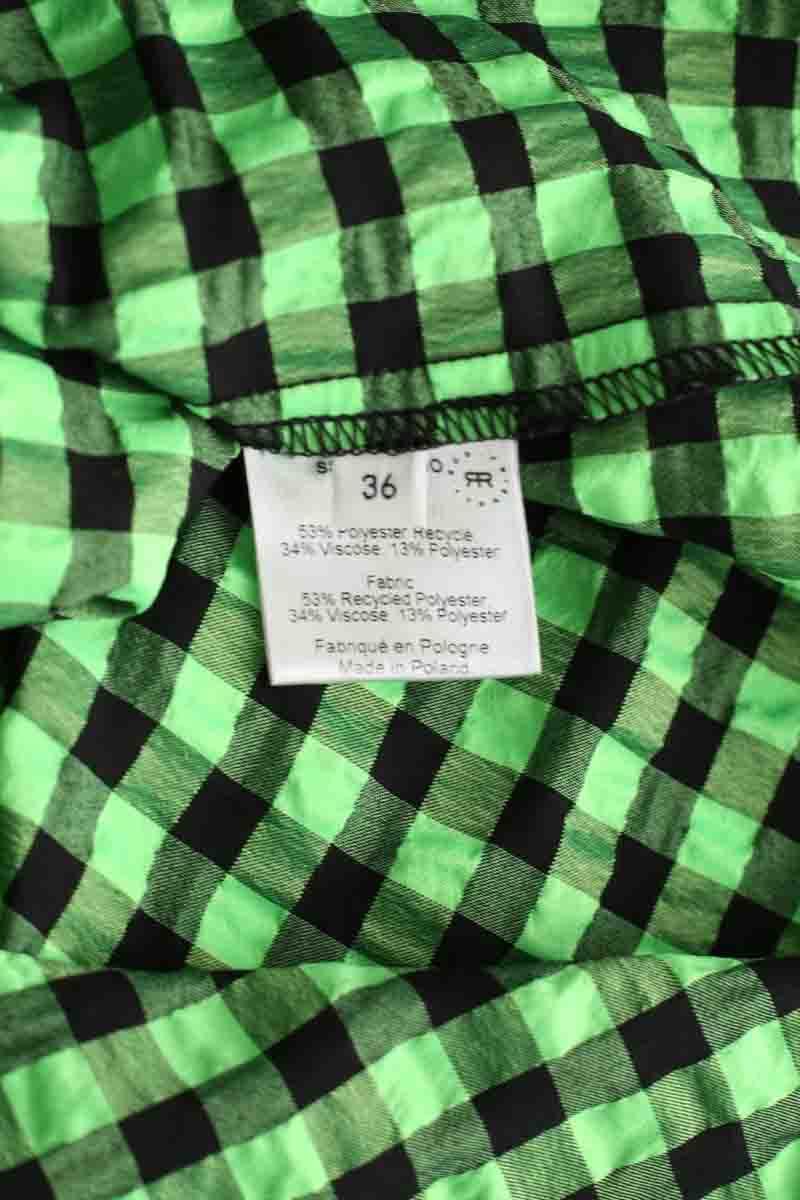 Chemises Roseanna  Vert