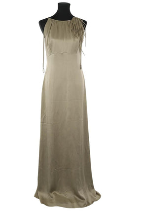 Mi-longueur Max Mara  Kaki