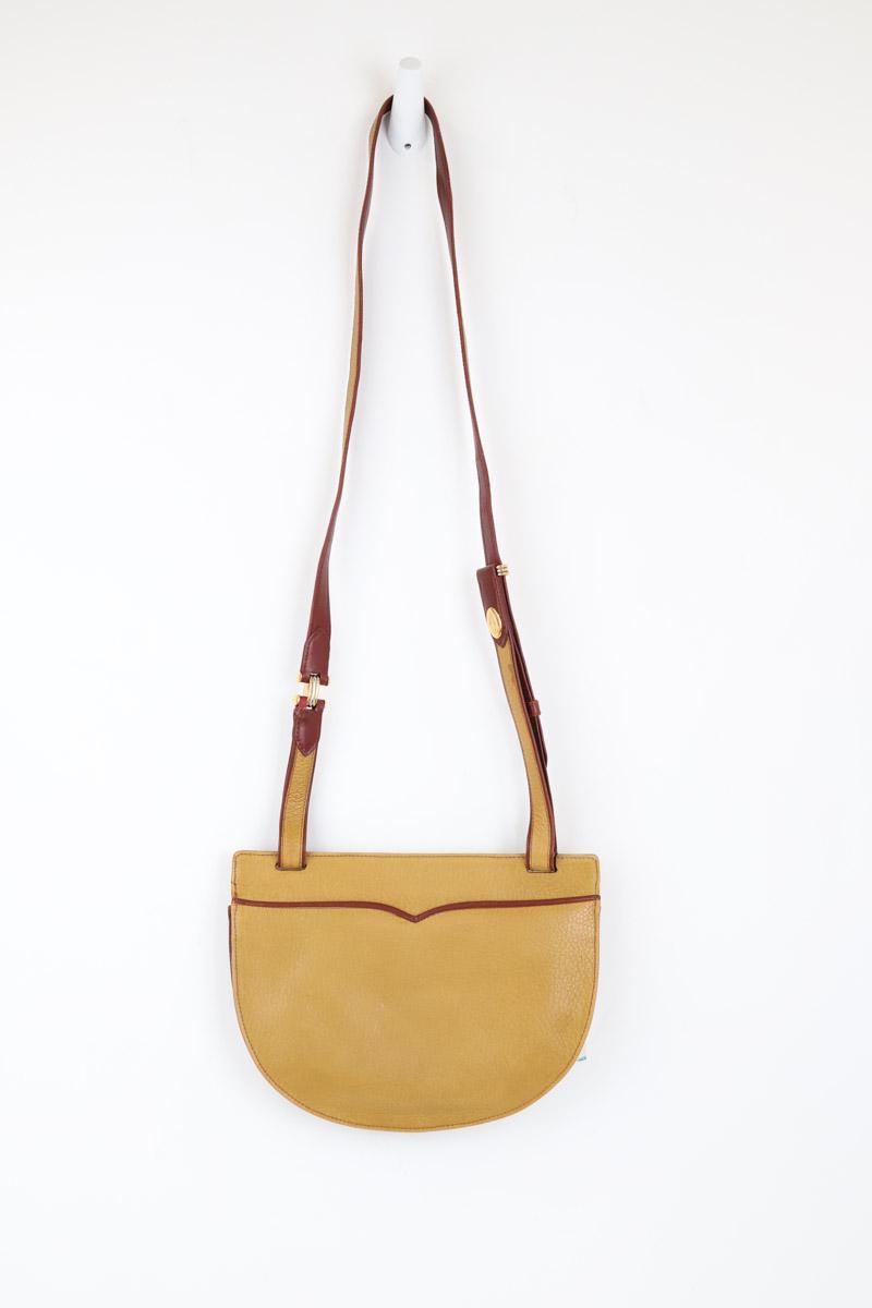 Sacs à bandoulière Cartier  Jaune