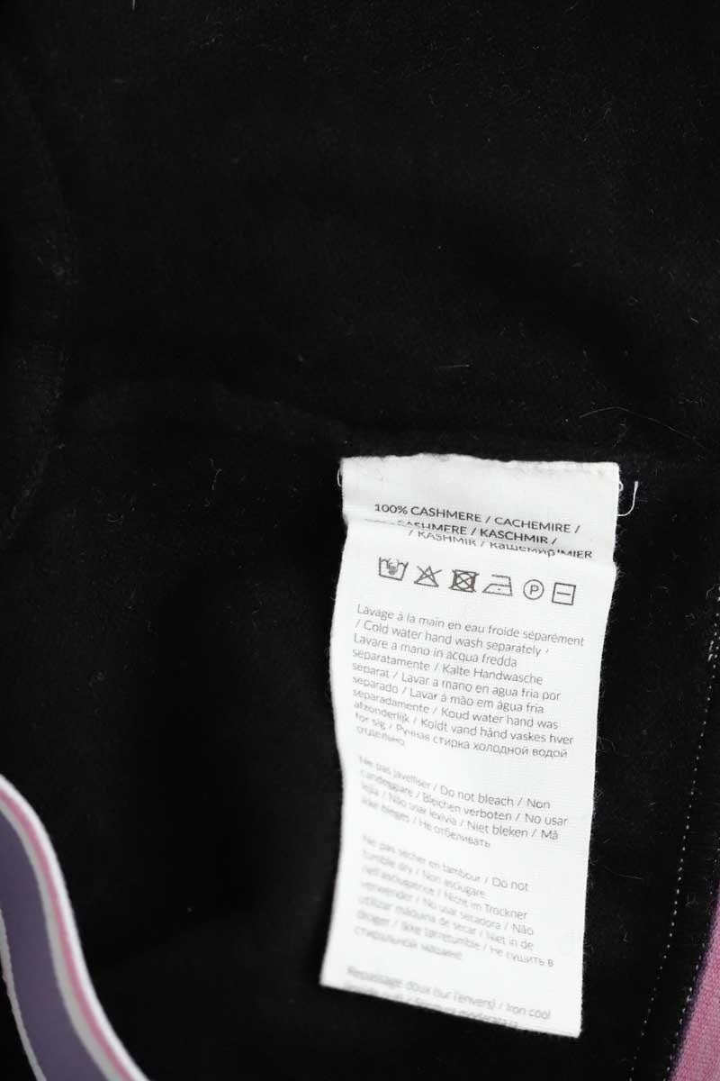 Tops sans manche Notshy  Noir